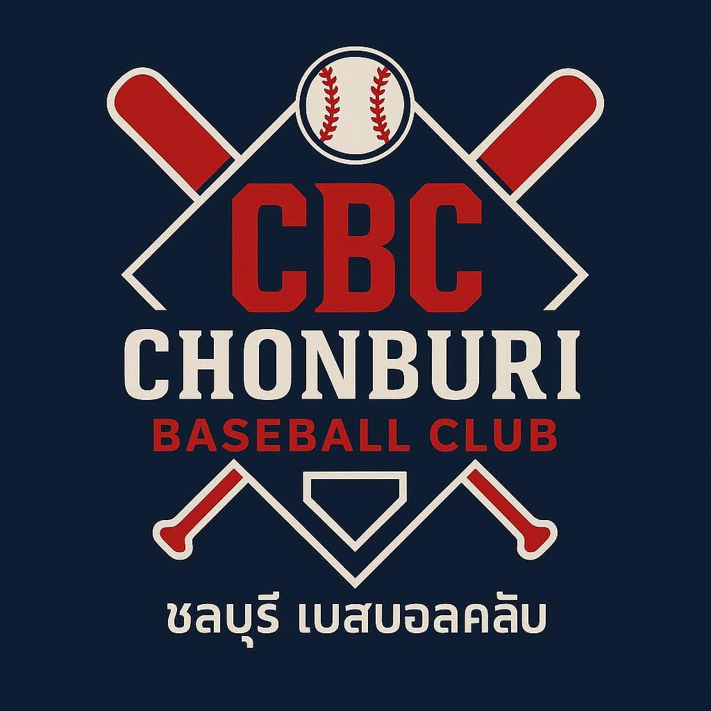 Chonburi Baseball Logo